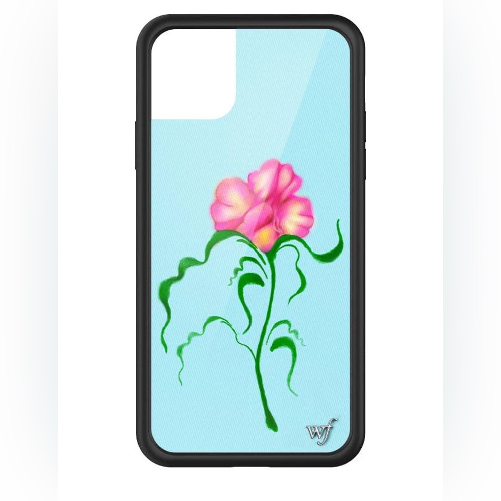 Wildflower Cases Dancing Flower iPhone 13 Pro Max Case